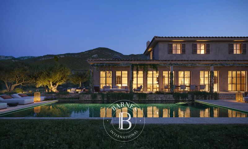 For Sale, Villa Santa María del Camí - picture 2