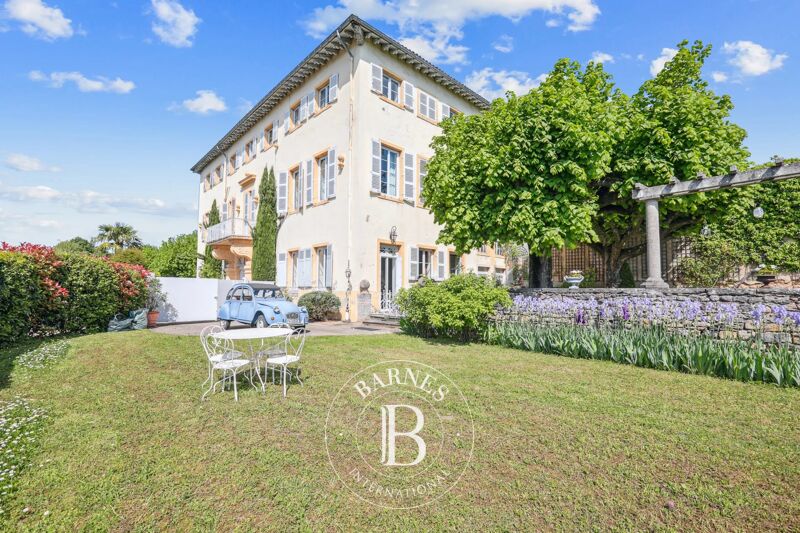 Venta, Piso Saint-Didier-au-Mont-d'Or - picture 2