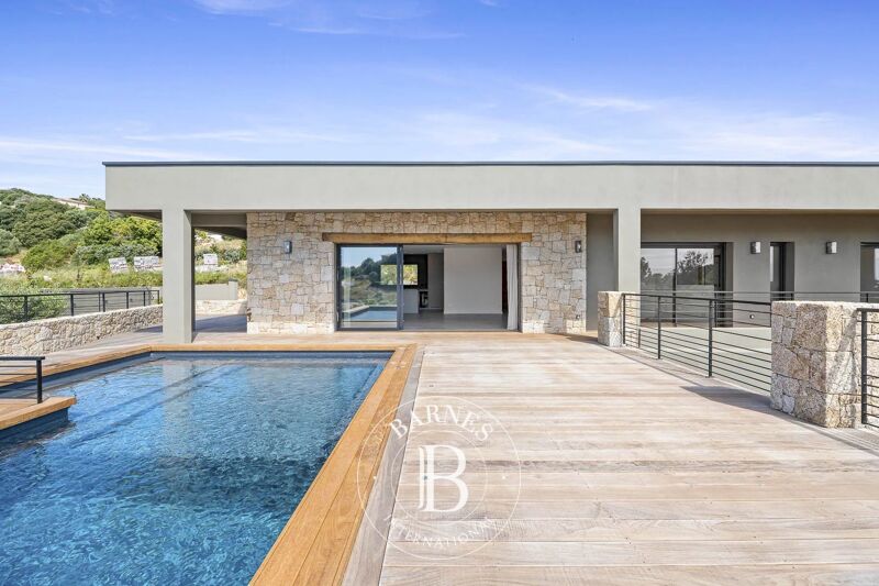 À vendre, Villa Ajaccio - picture 3