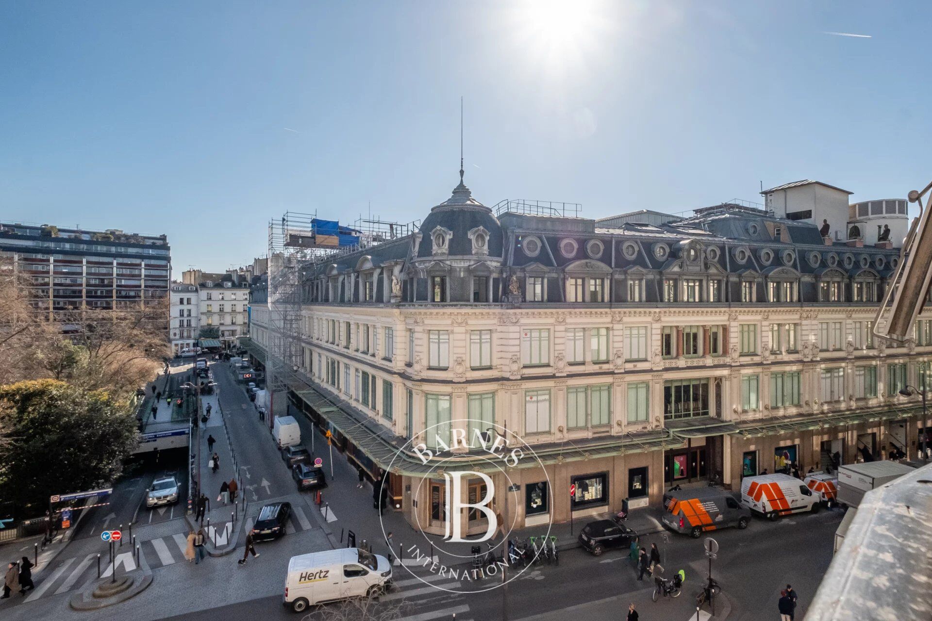 Piso Paris 7ème - picture 1