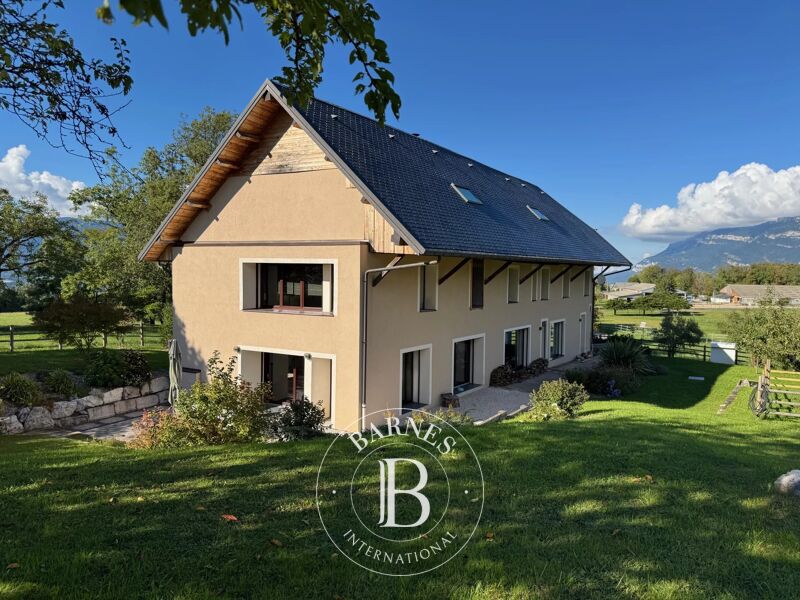 Venta, Casa Montagnole - picture 3