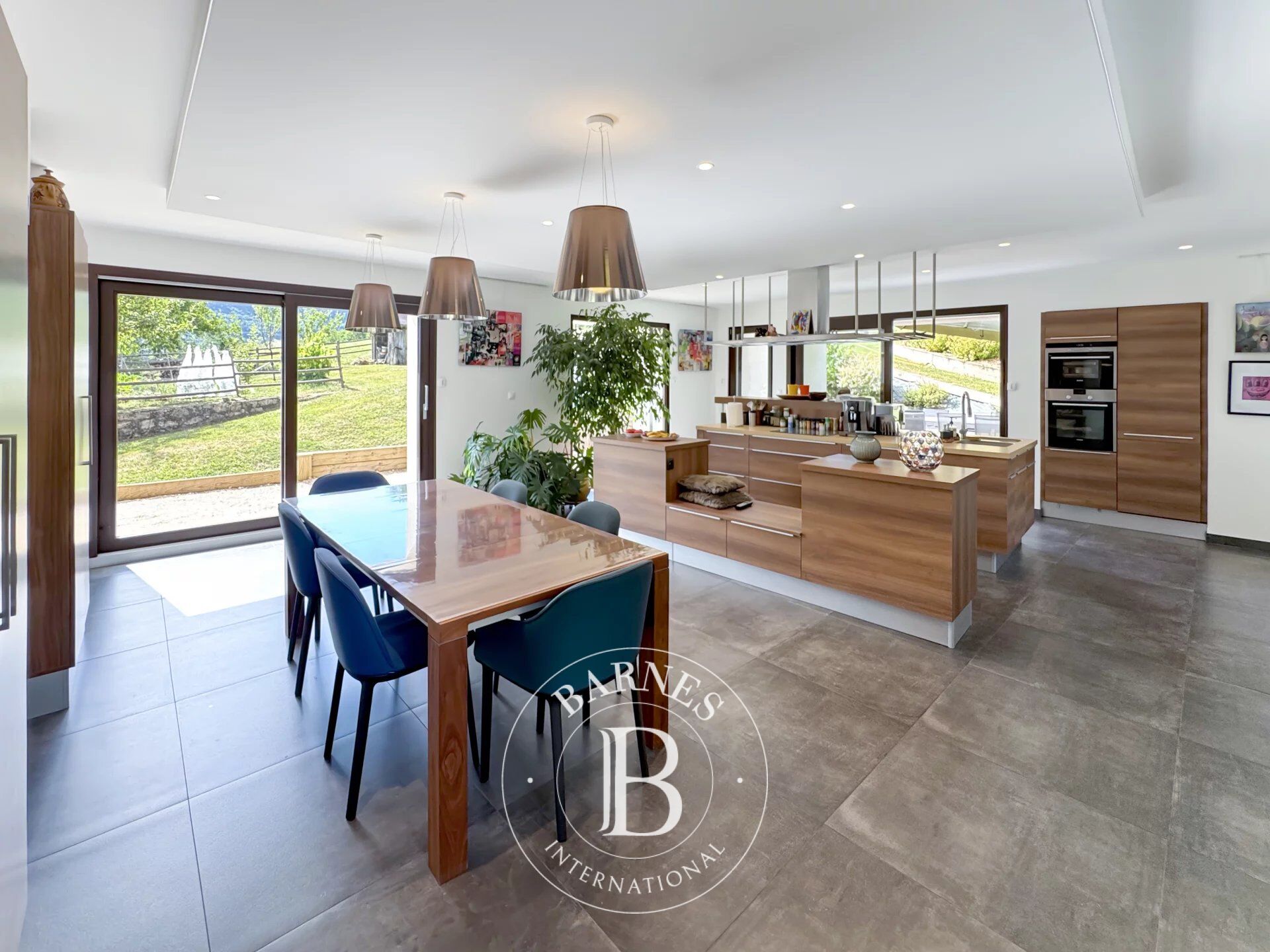 Casa Montagnole - picture 2