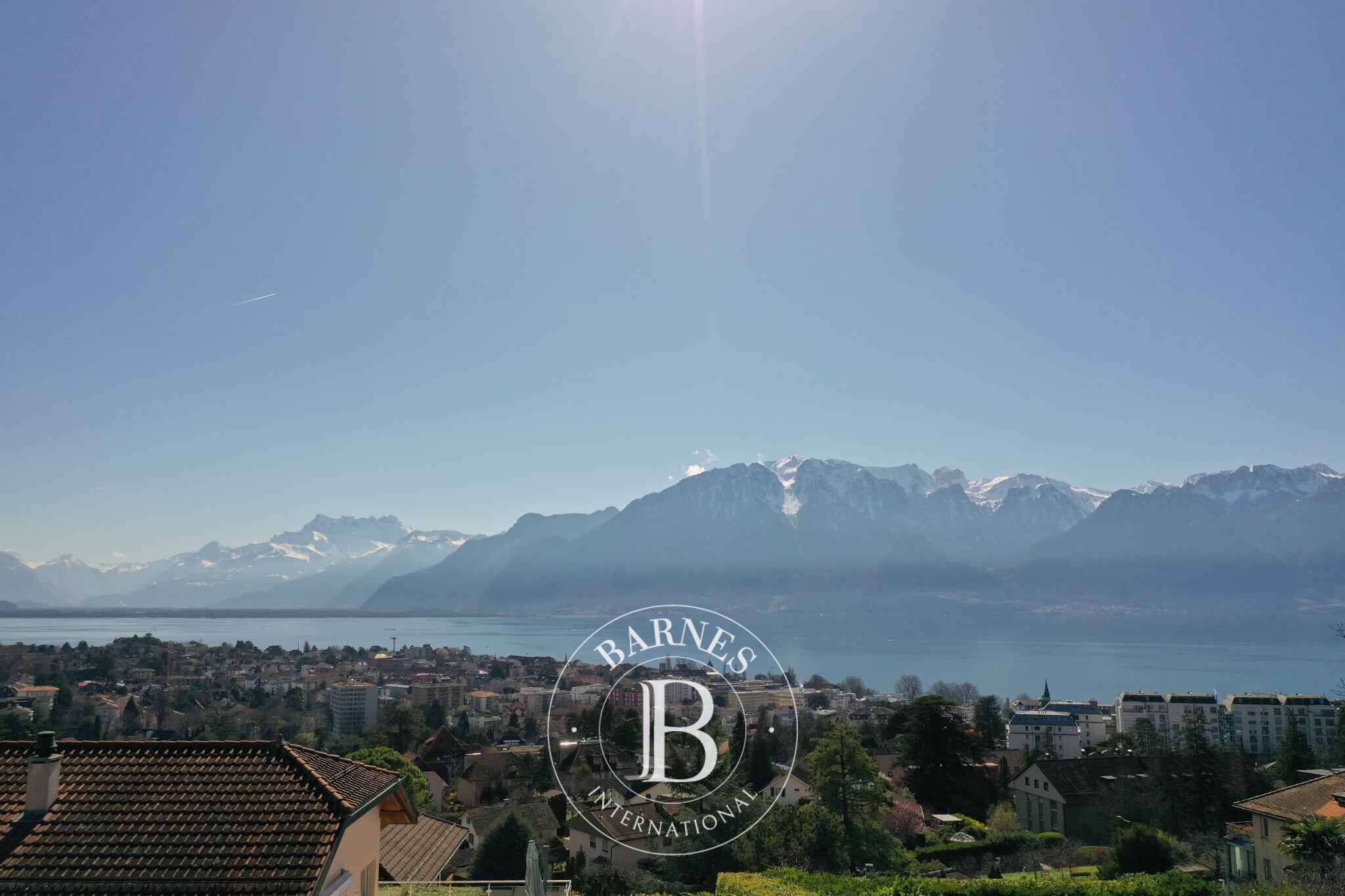 Villa Saint-Légier-La-Chiésaz - picture 5