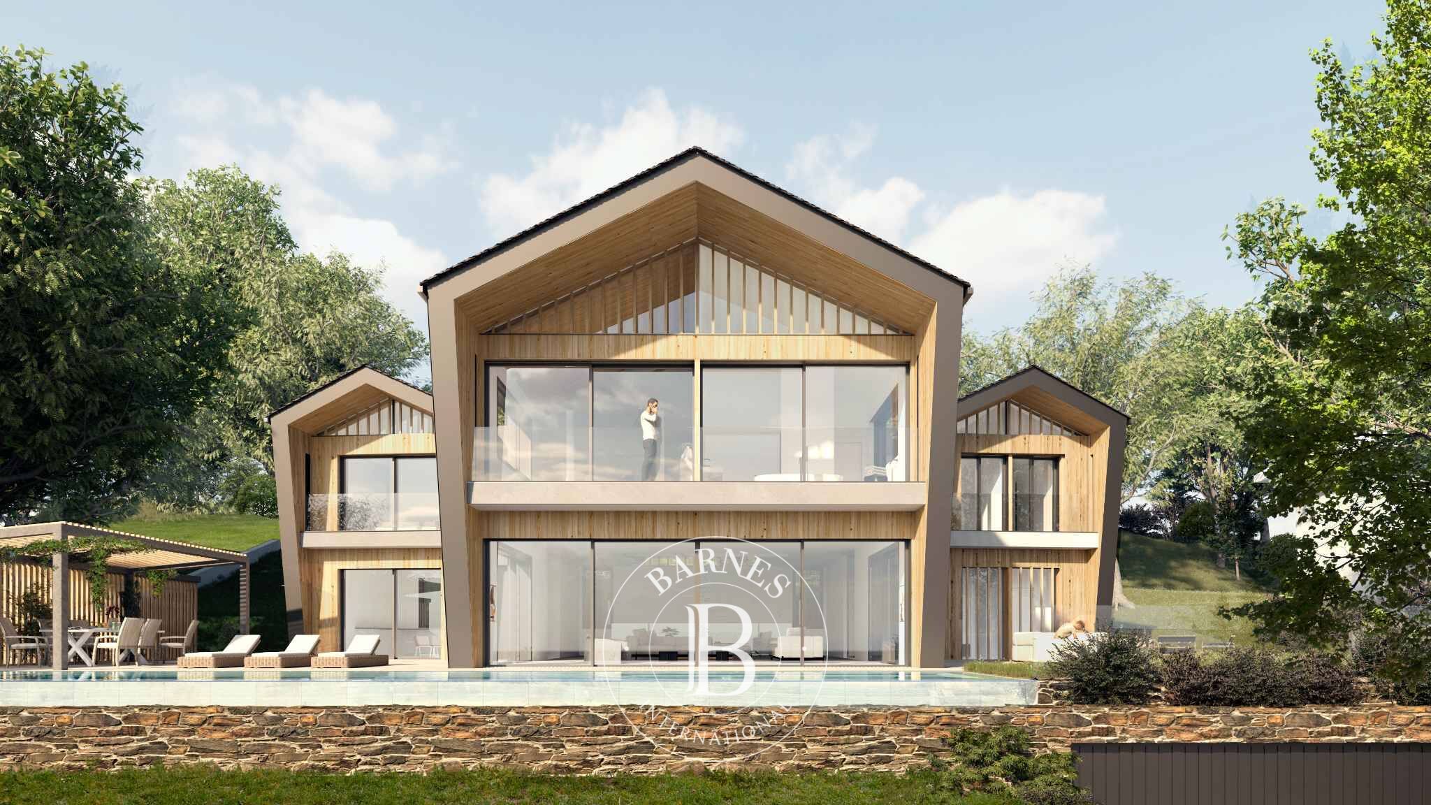 Villa Saint-Légier-La-Chiésaz - picture 6