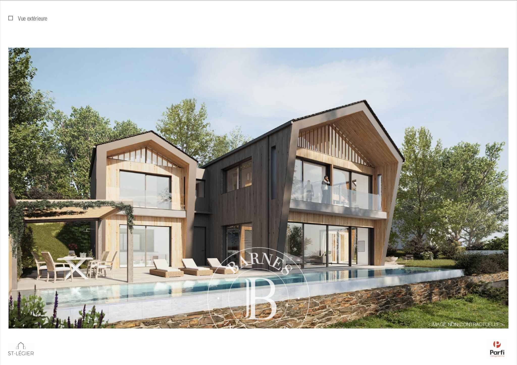 Villa Saint-Légier-La-Chiésaz - picture 7