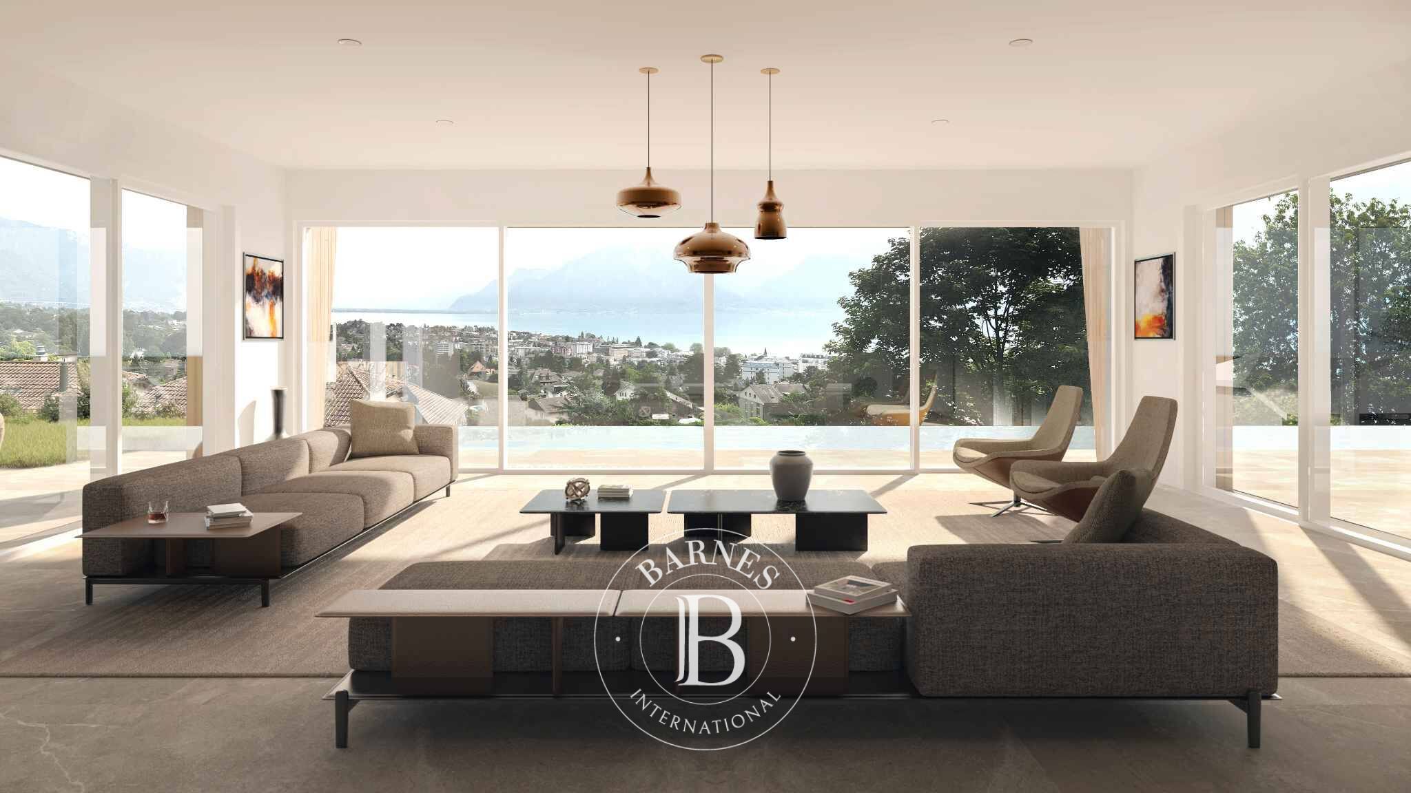 Villa Saint-Légier-La-Chiésaz - picture 8