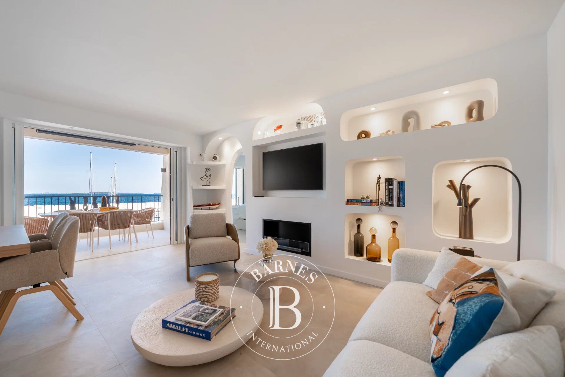 Appartamento Théoule-sur-Mer - picture 2