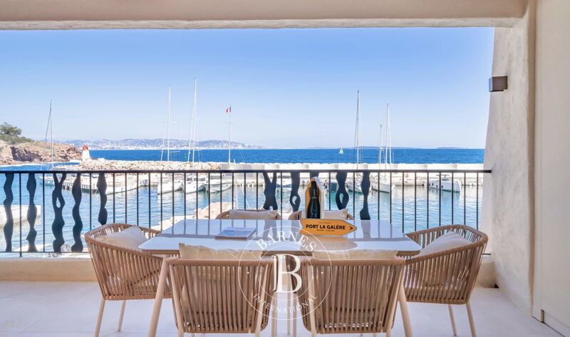 Appartamento Théoule-sur-Mer