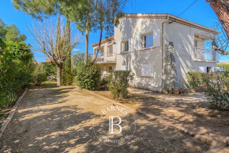 Vendu, Maison Six-Fours-les-Plages - picture 2