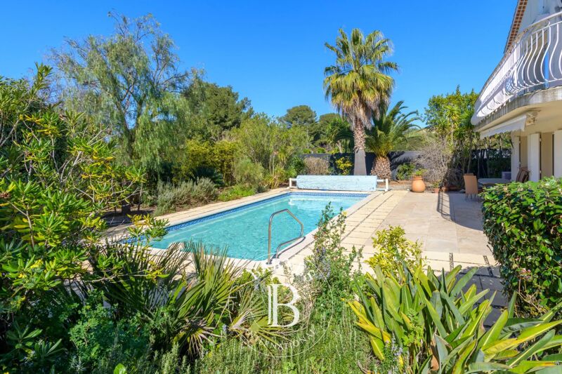 Vendu, Maison Six-Fours-les-Plages - picture 3