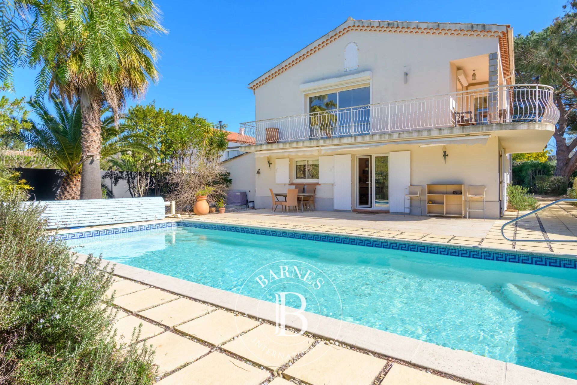 Vente -  Six-Fours-les-Plages - Proche mer - Villa de 170 m² - picture 1