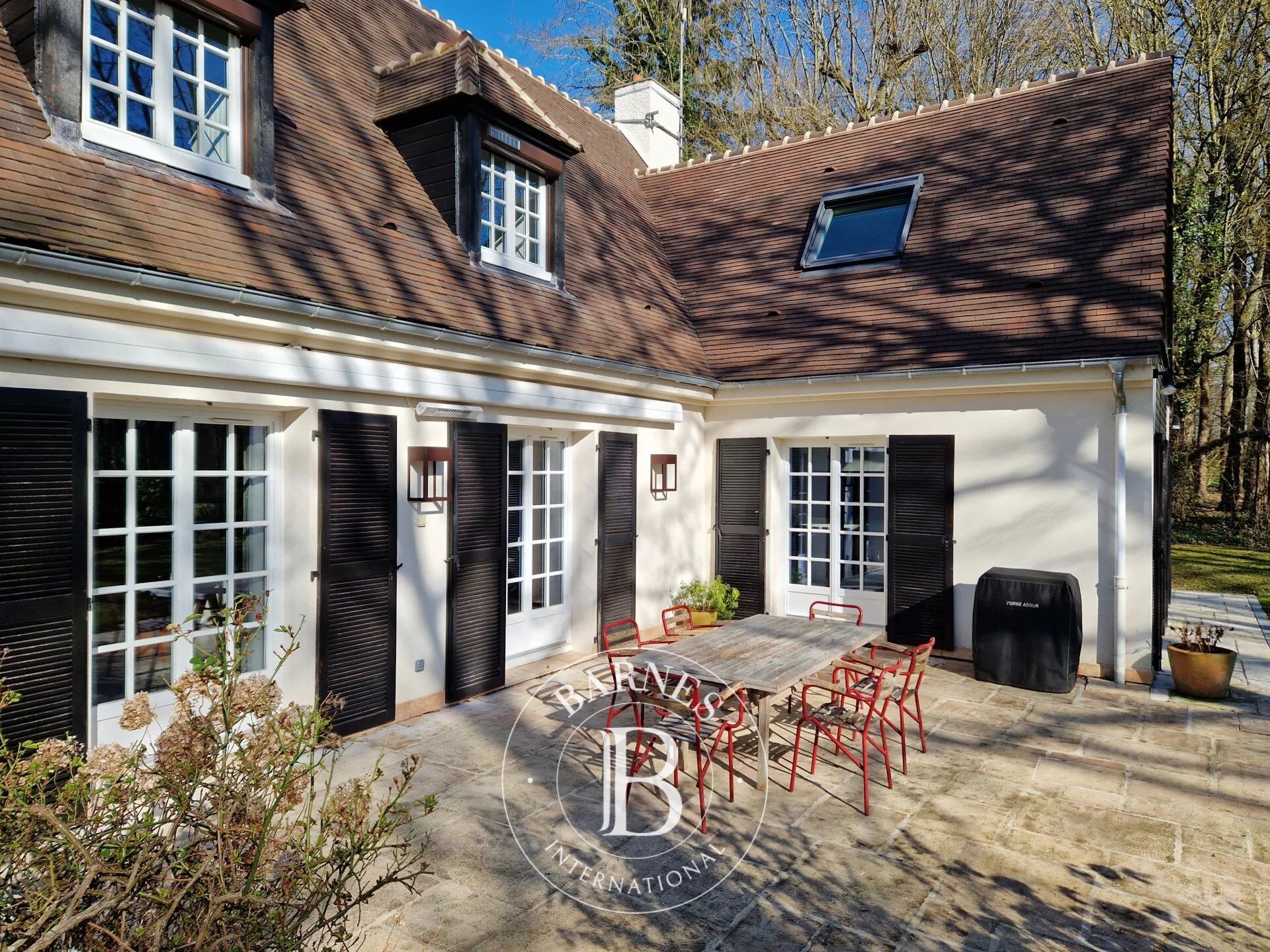 Haus Lainville-en-Vexin - picture 2