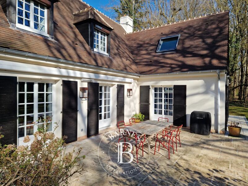 Venta, Casa Lainville-en-Vexin - picture 2