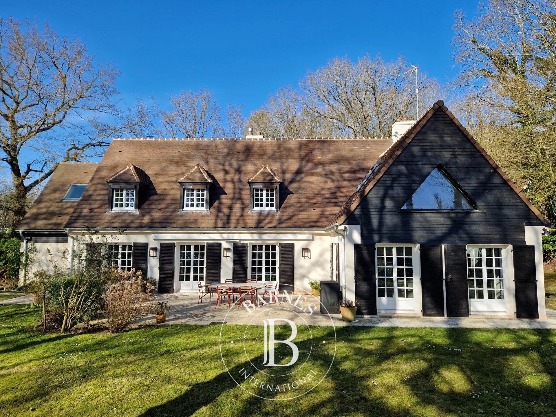 Haus Lainville-en-Vexin - picture 1