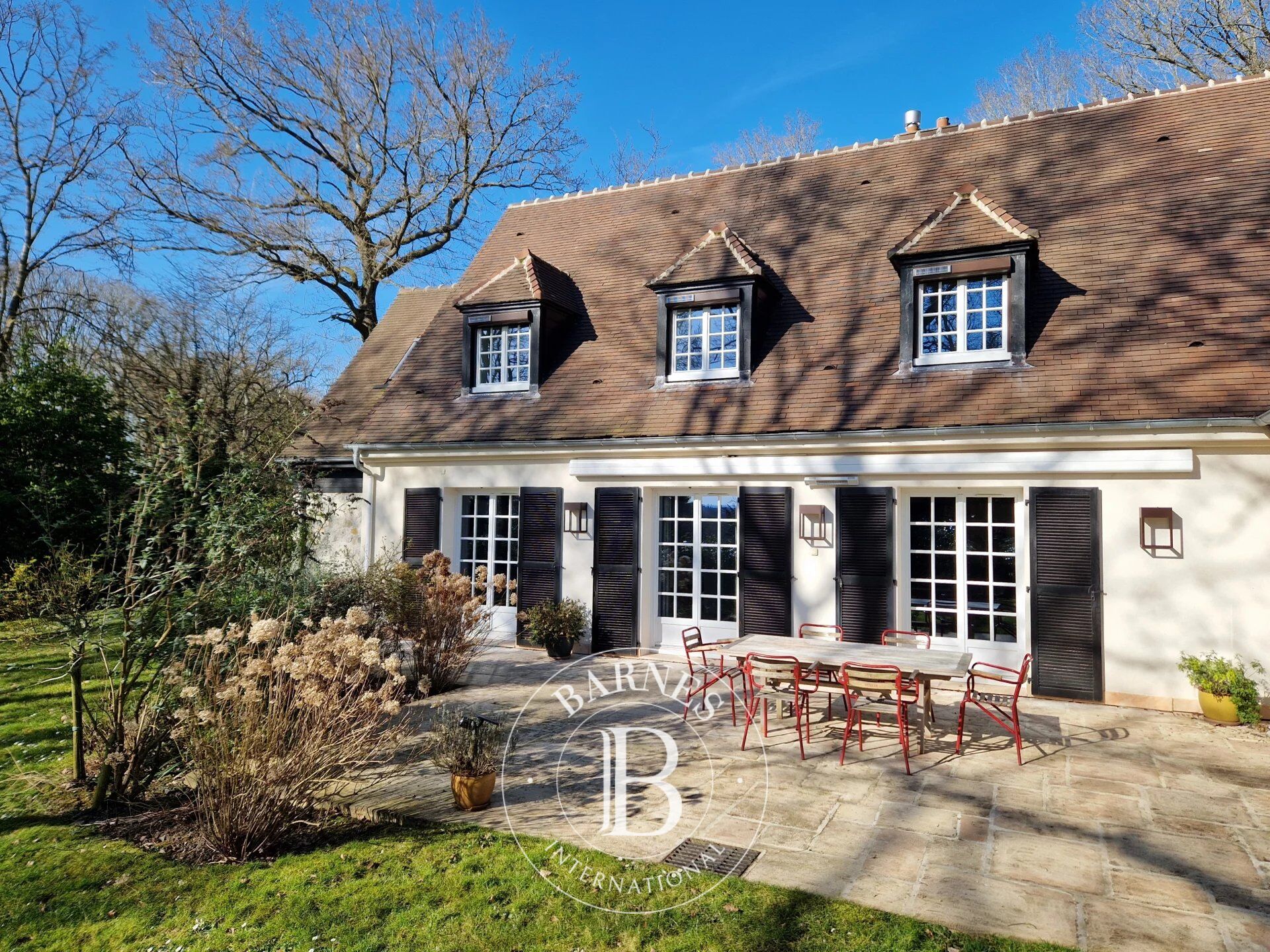 Haus Lainville-en-Vexin - picture 3