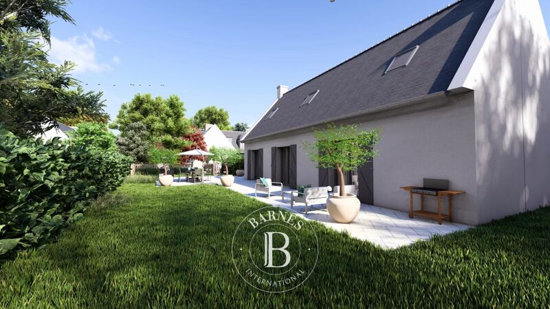 Vendita, Terreno edificabile Carnac - picture 1