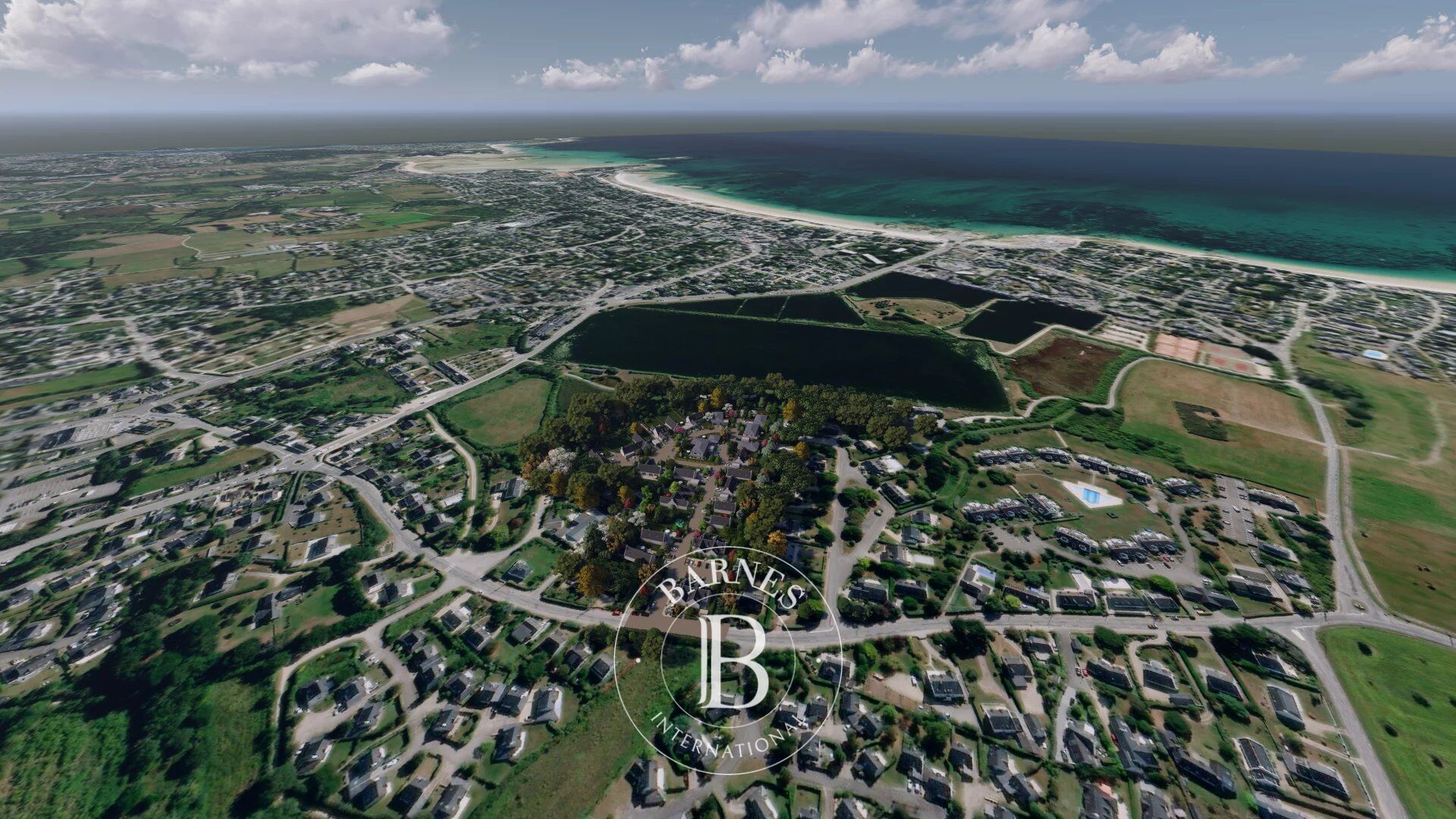 Terreno edificabile Carnac - picture 2