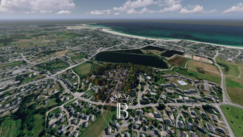 Vendita, Terreno edificabile Carnac - picture 2