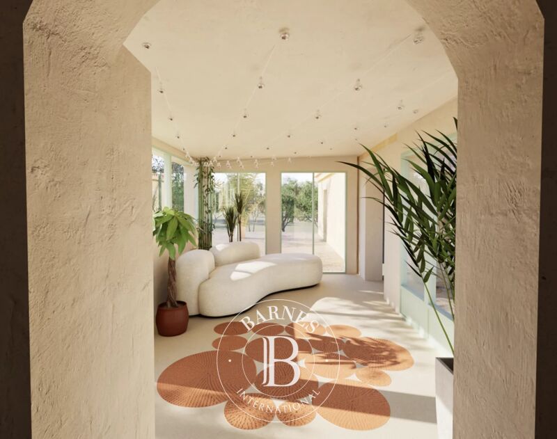 À vendre, Villa Antibes - picture 3