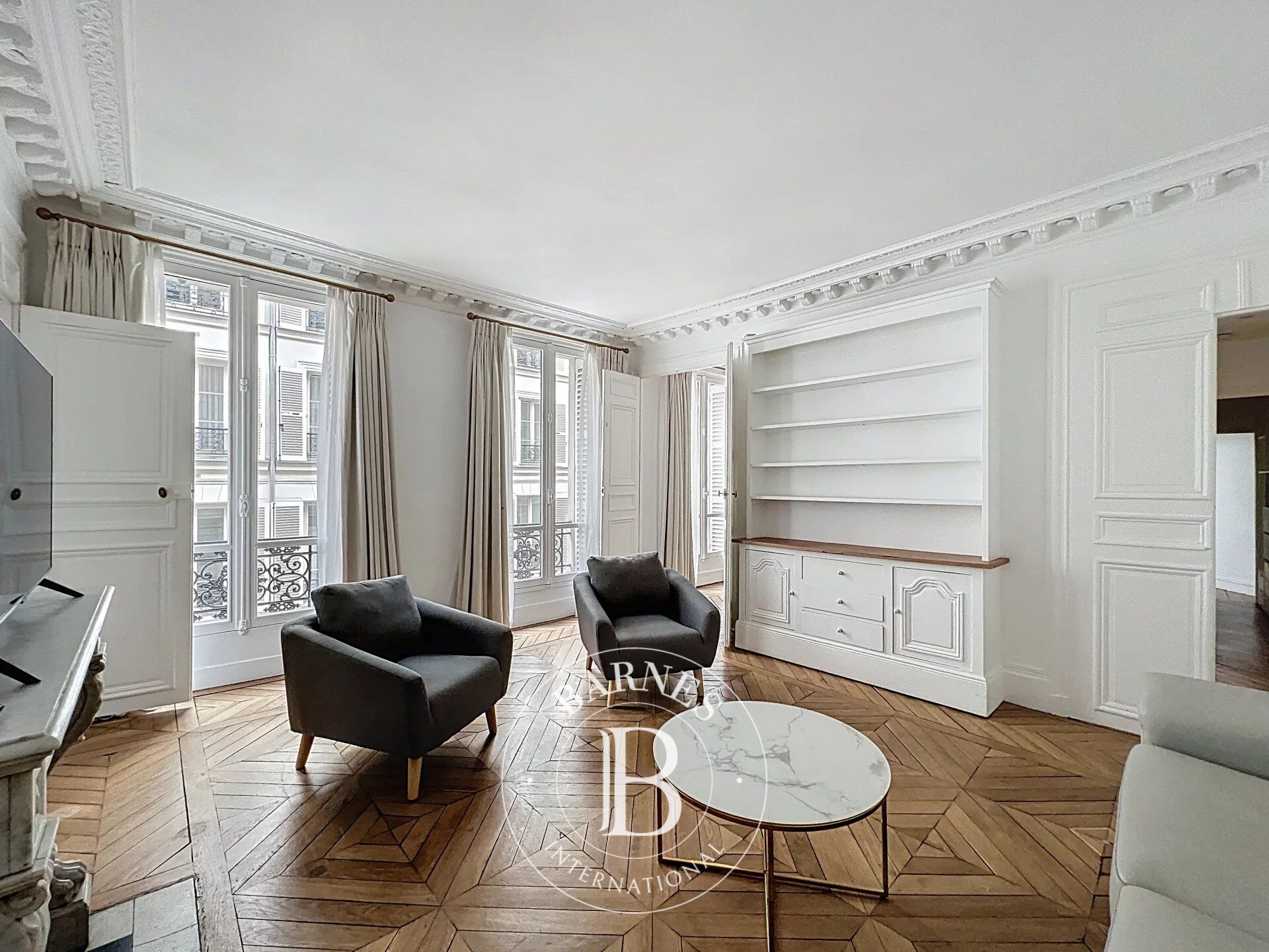 Le service location de la maison BARNES vous présente ce bien : - picture 2