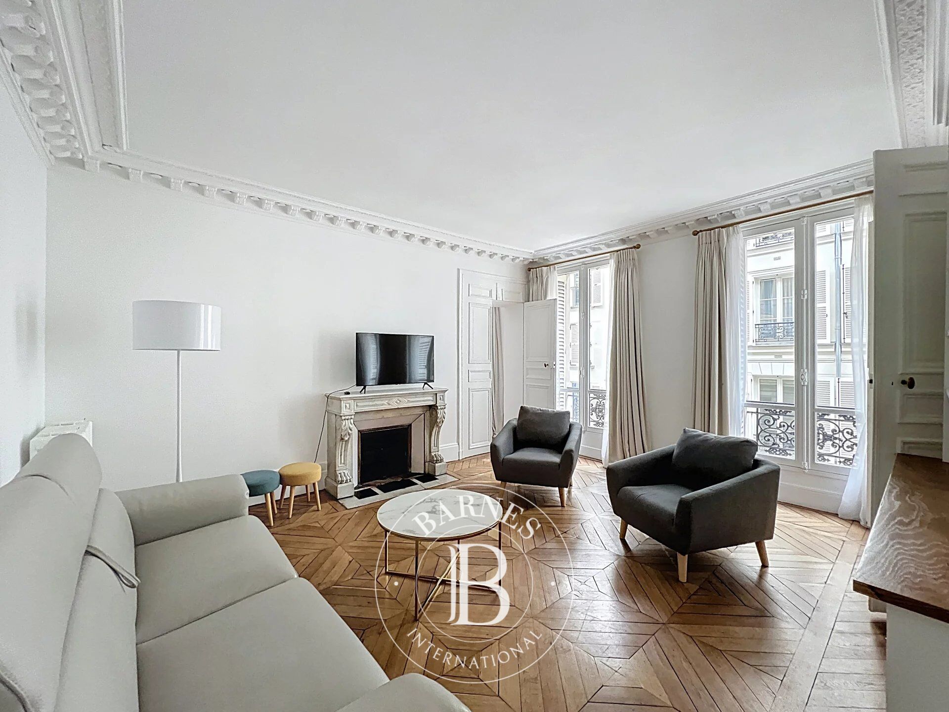 Le service location de la maison BARNES vous présente ce bien : - picture 1