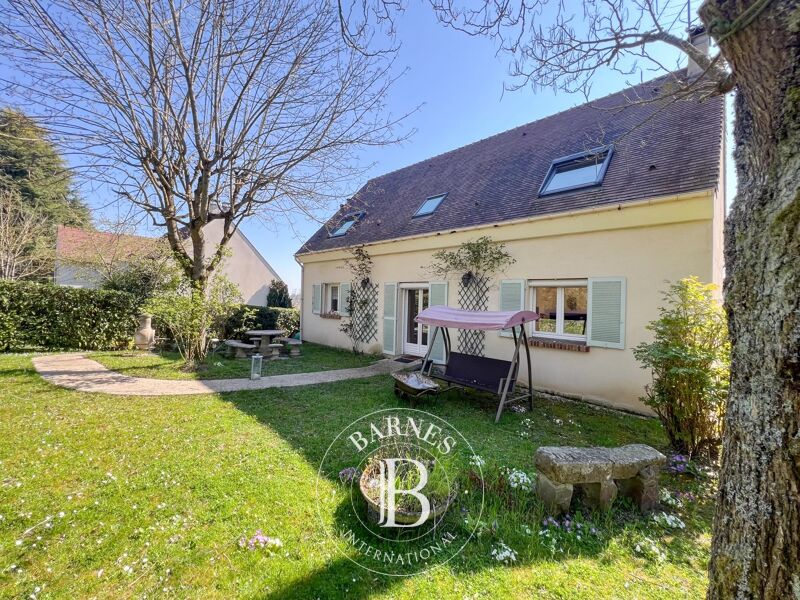 Venta, Casa Mareil-Marly - picture 3