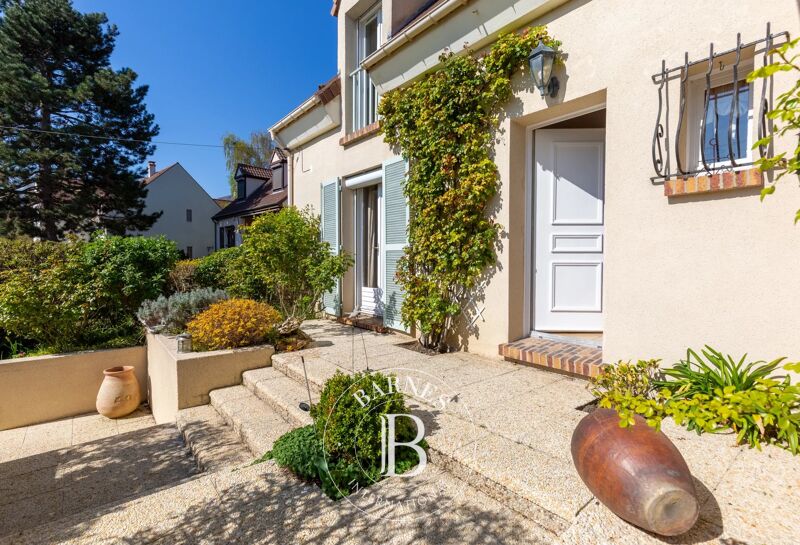 MAREIL MARLY MAISON 155 M2 4 CHAMBRES