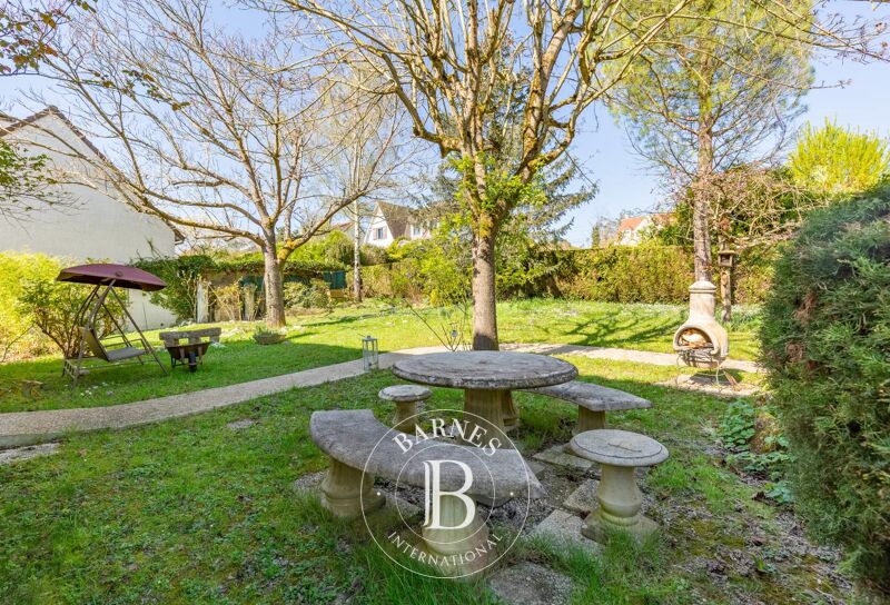 Venta, Casa Mareil-Marly - picture 2