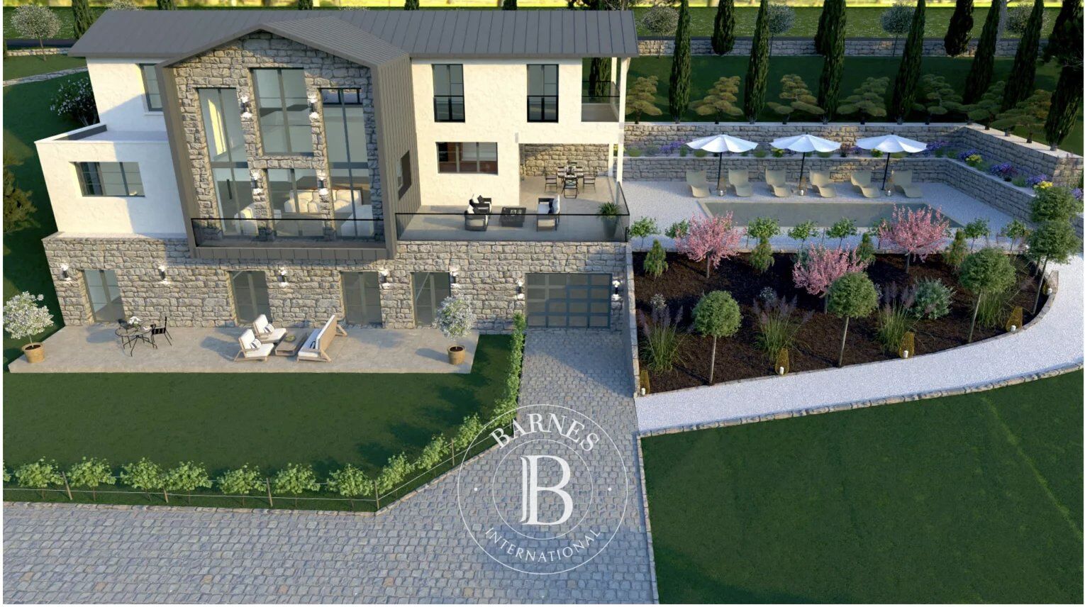 LIMONEST - Terrain à construire de 5 318 m² - picture 2