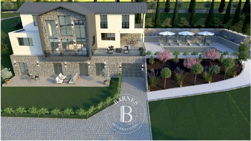 À vendre Terrain constructible | Limonest - picture 2