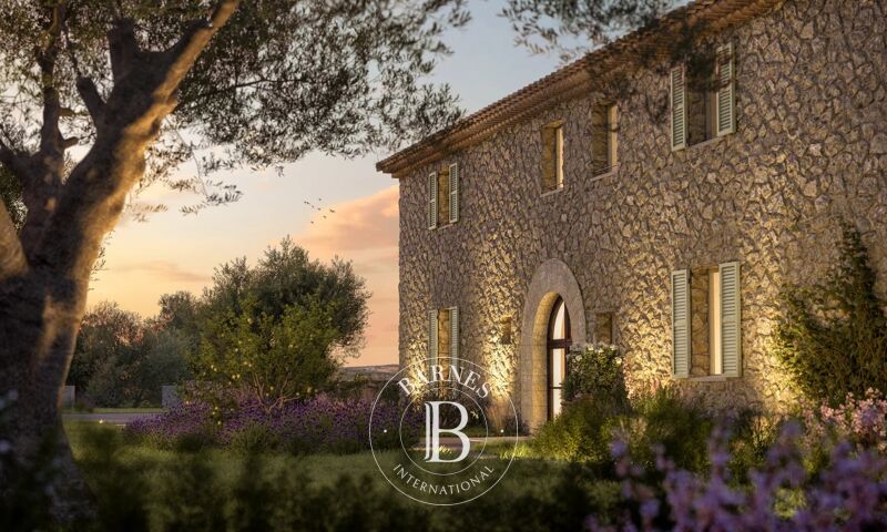 For Sale, Villa Alaró - picture 3