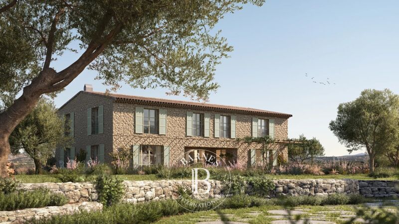 For Sale, Villa Alaró - picture 1