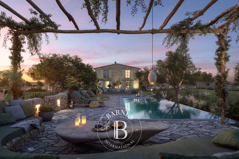 For Sale, Villa Alaró - picture 2