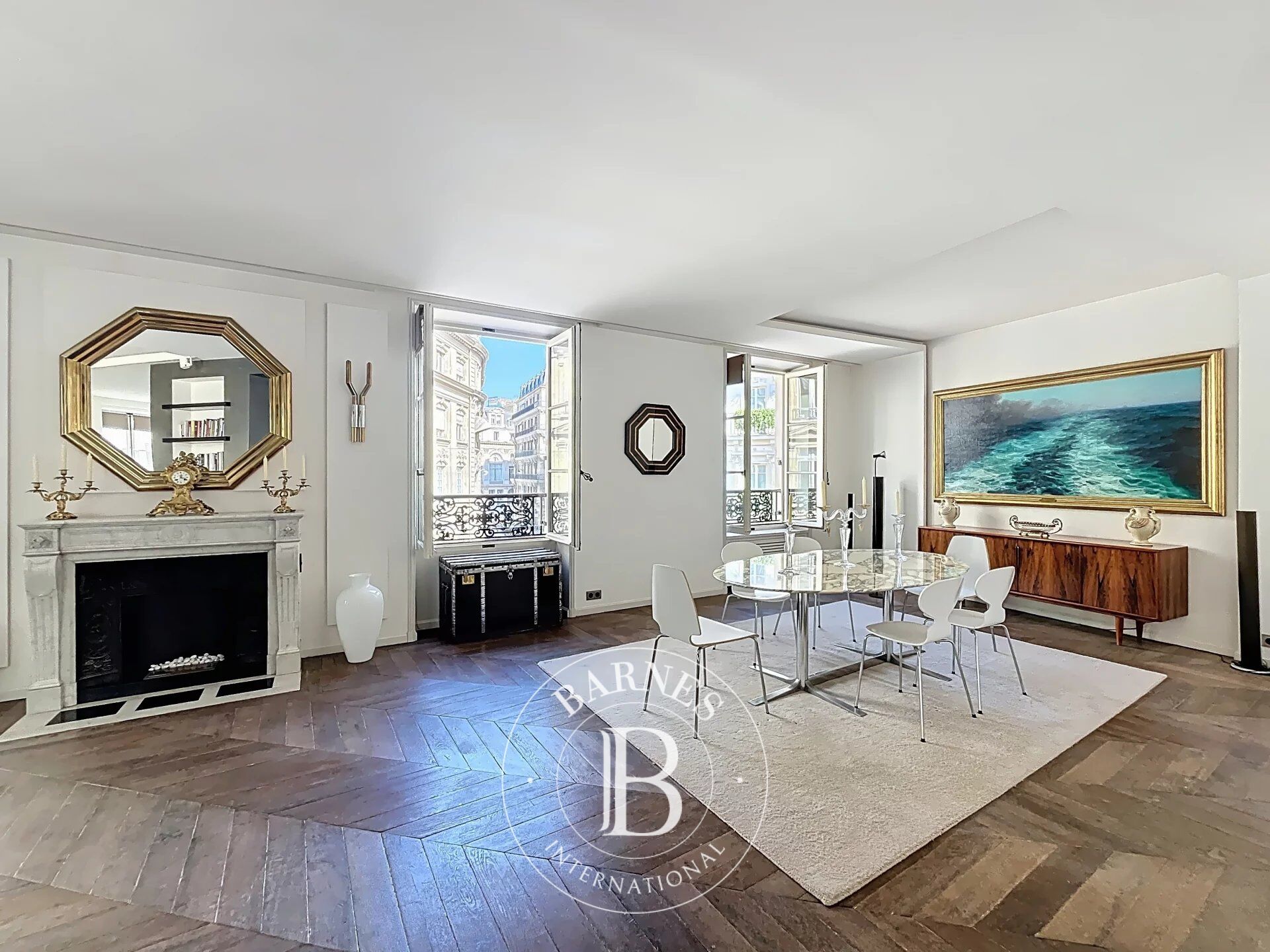 Appartamento Paris 8ème - picture 1