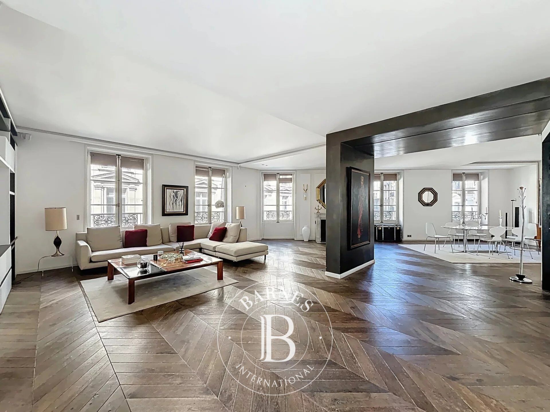 Appartamento Paris 8ème - picture 2