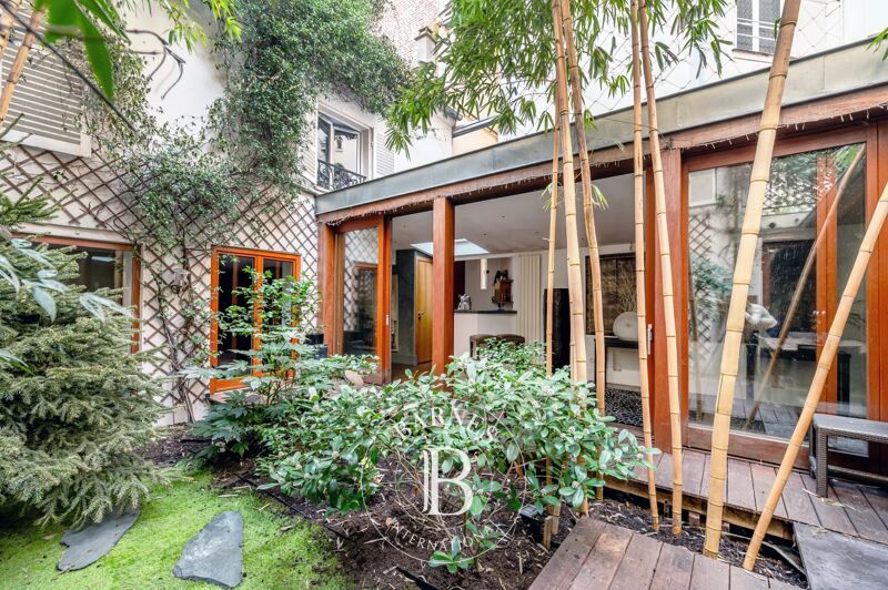 Venta, Casa Neuilly-sur-Seine - picture 2