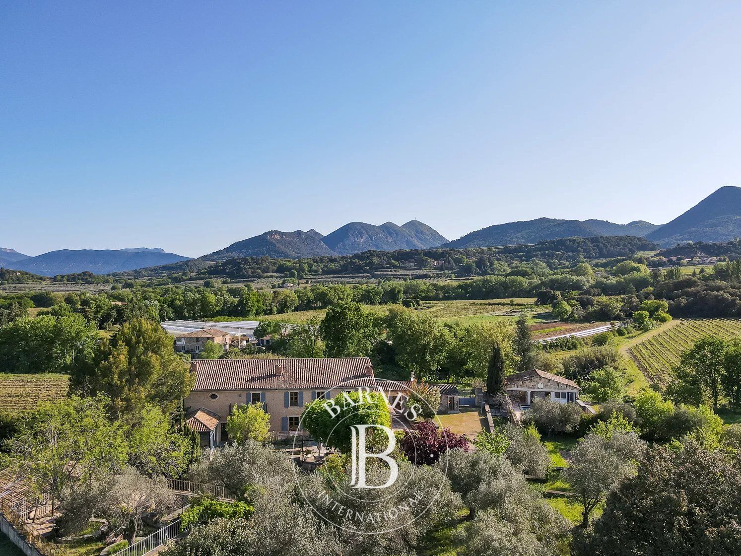 Mansión Piégon - picture 3