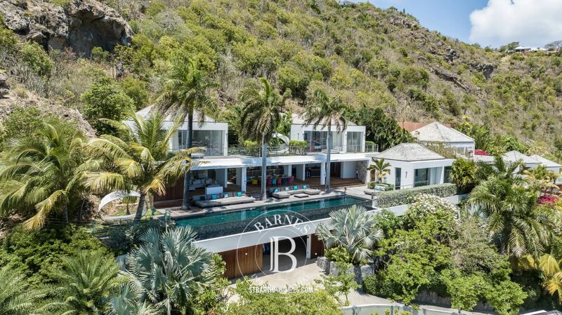 Zu verkaufen, Villa Saint-Barthélemy - picture 1