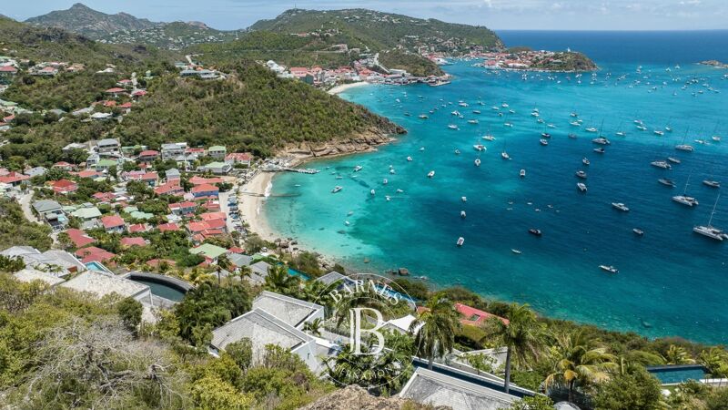 Venta Villa | Saint-Barthélemy - picture 3