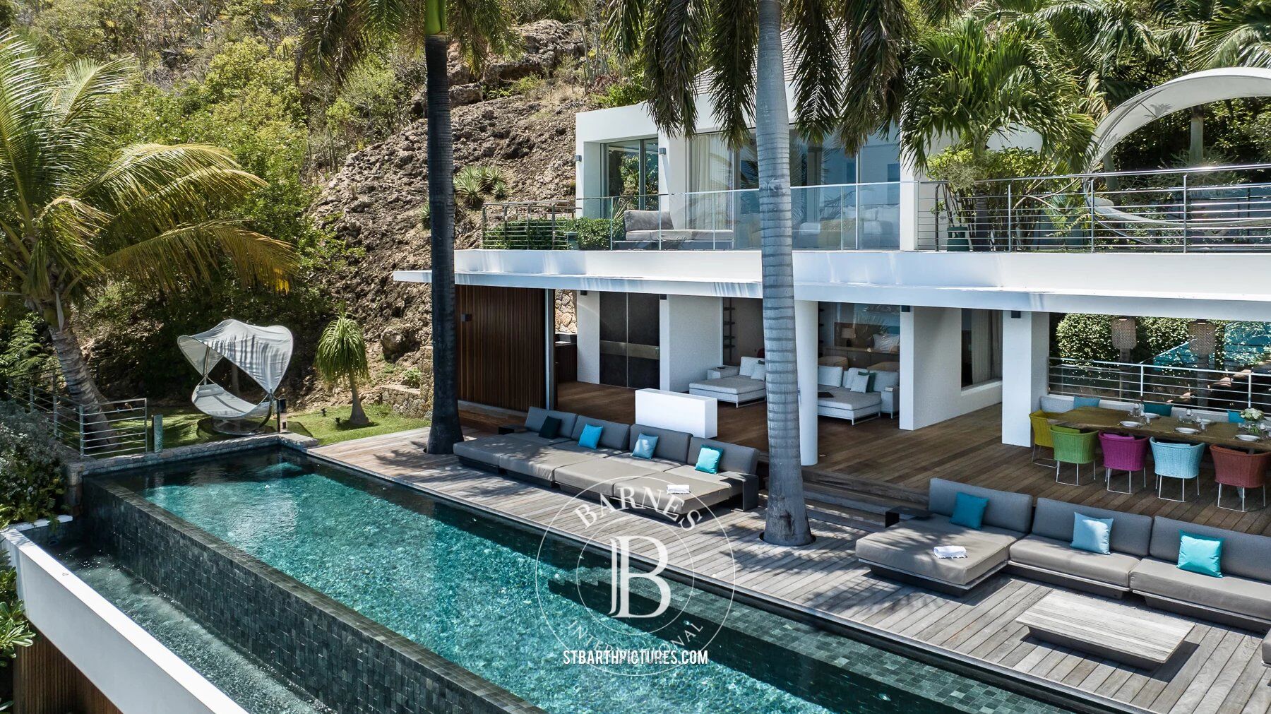 À vendre Villa | Saint-Barthélemy - picture 5