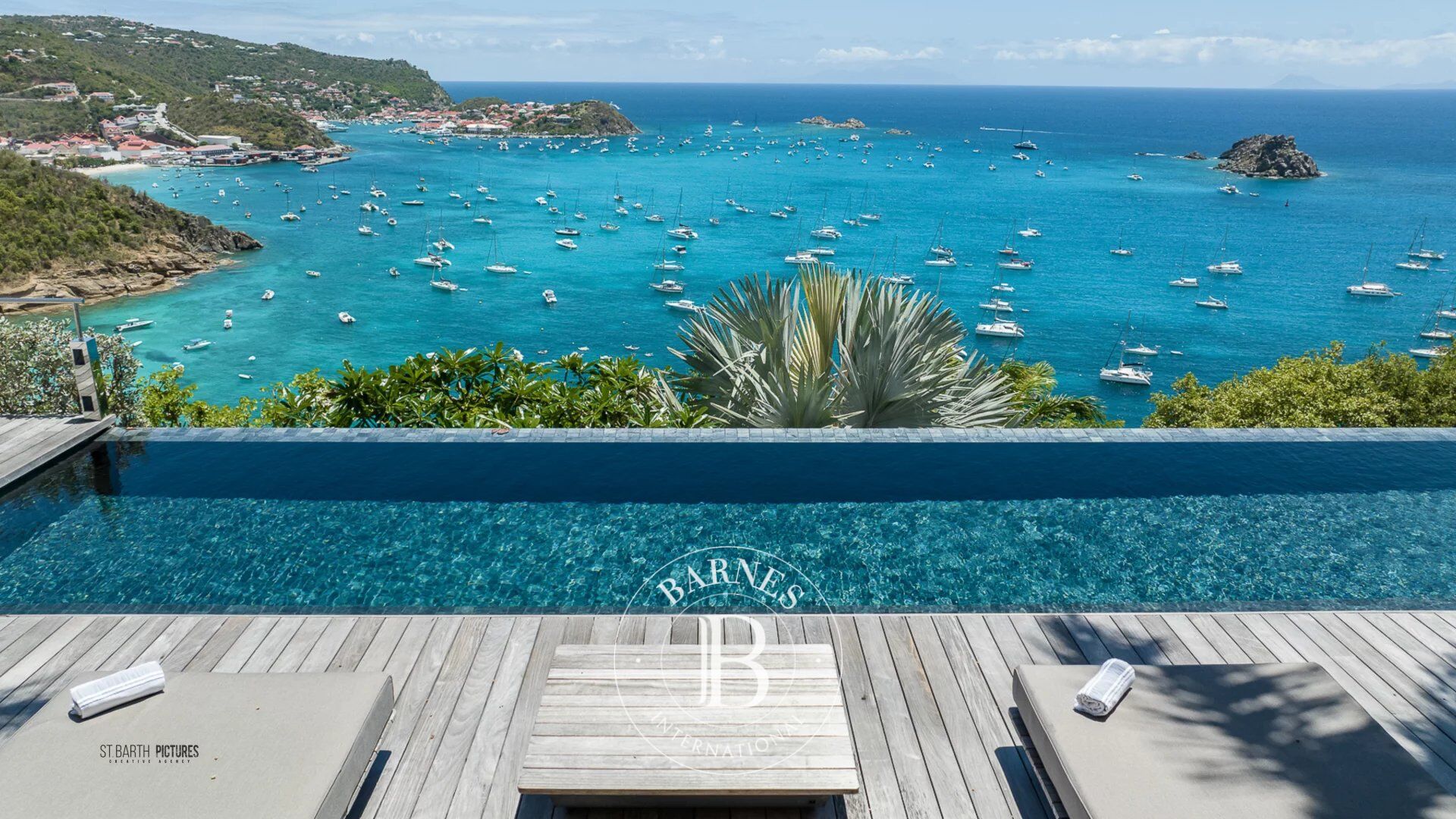 Villa Saint-Barthélemy - picture 2