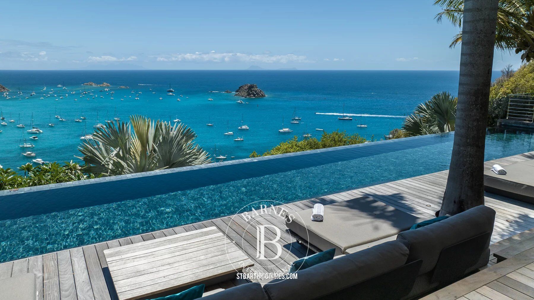 À vendre Villa | Saint-Barthélemy - picture 9