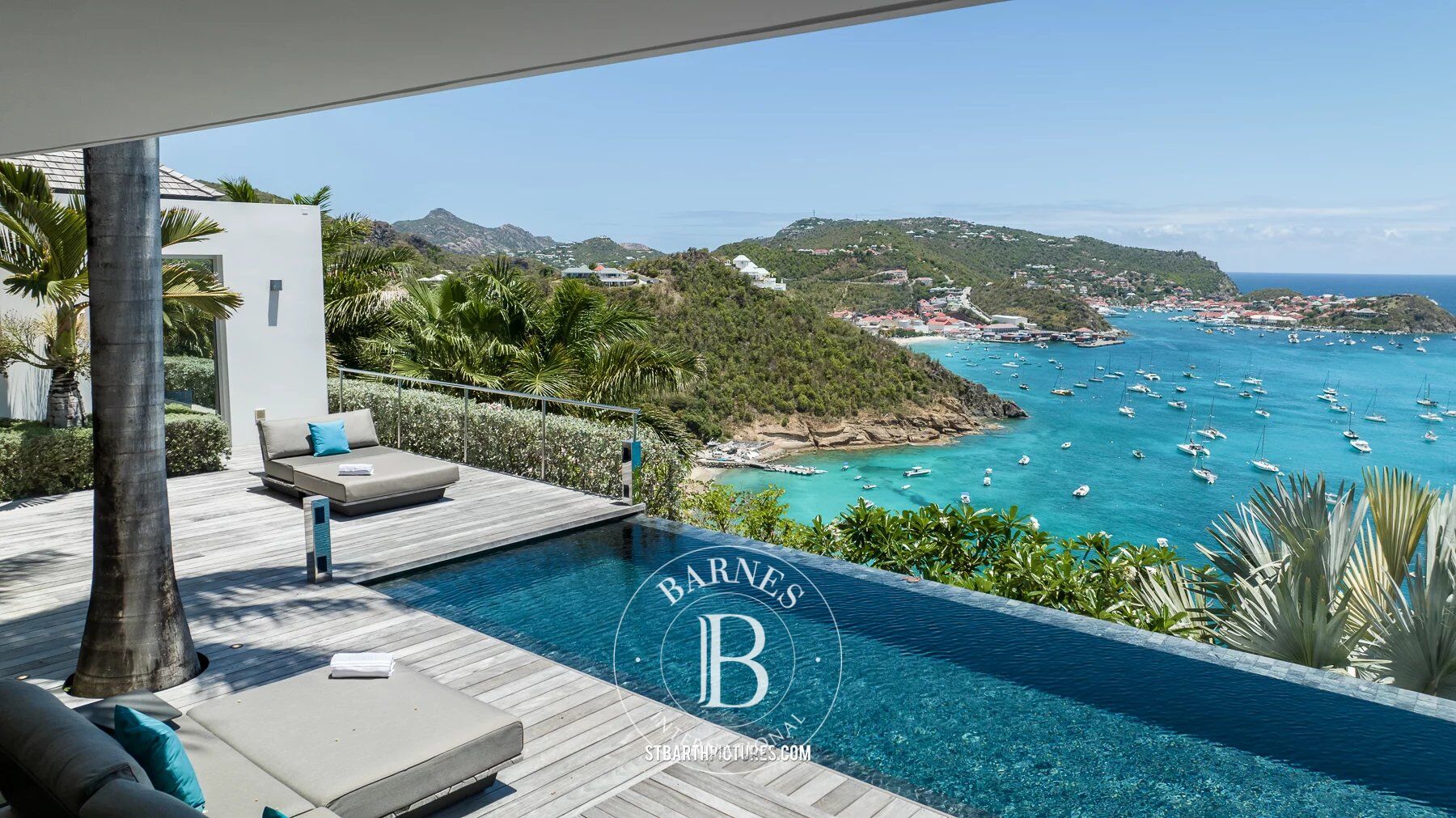 À vendre Villa | Saint-Barthélemy - picture 8