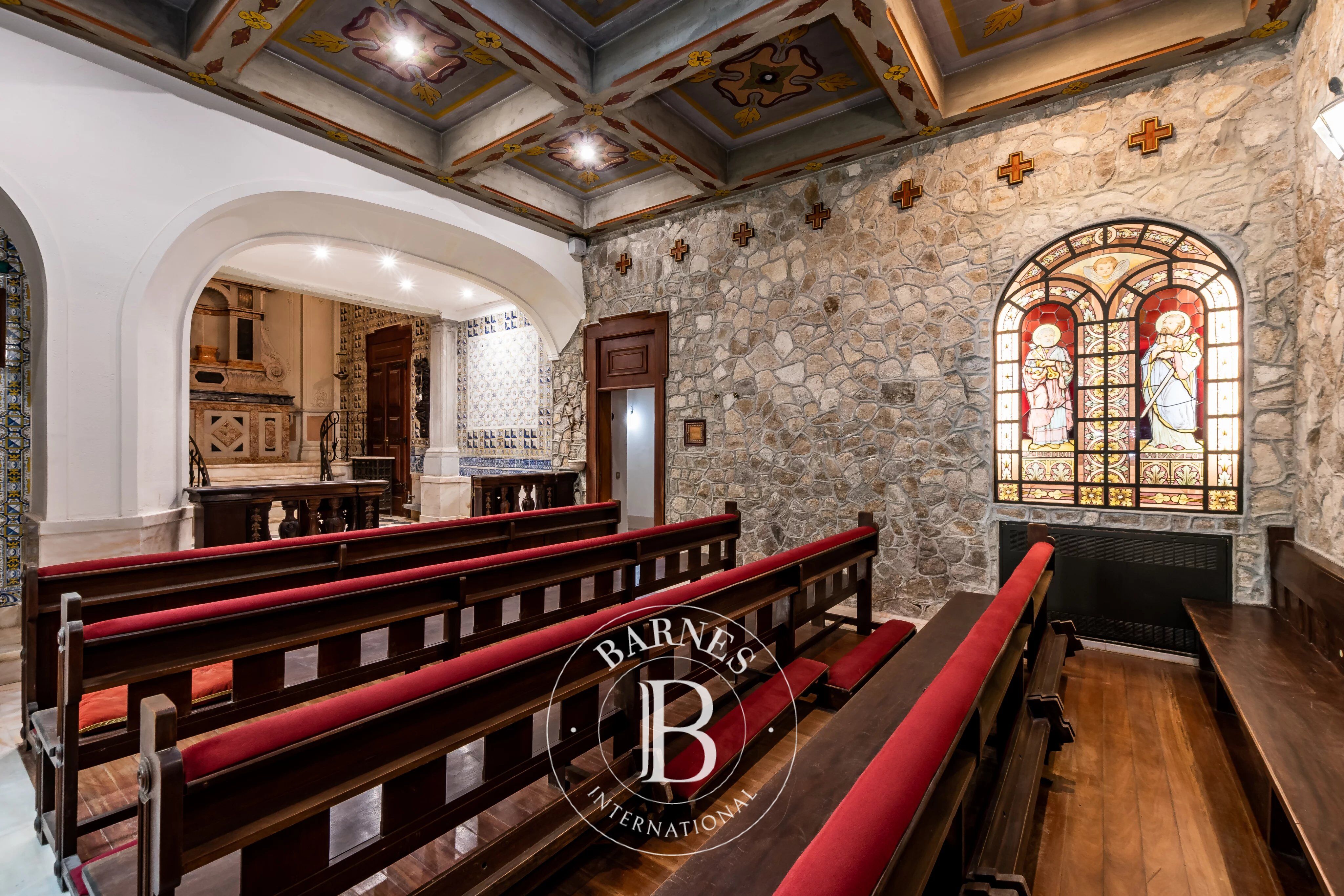 Zu verkaufen Bauernhof | Sintra (S. Maria, S. Miguel, S. Martinho e S. Pedro de Penaf - picture 9