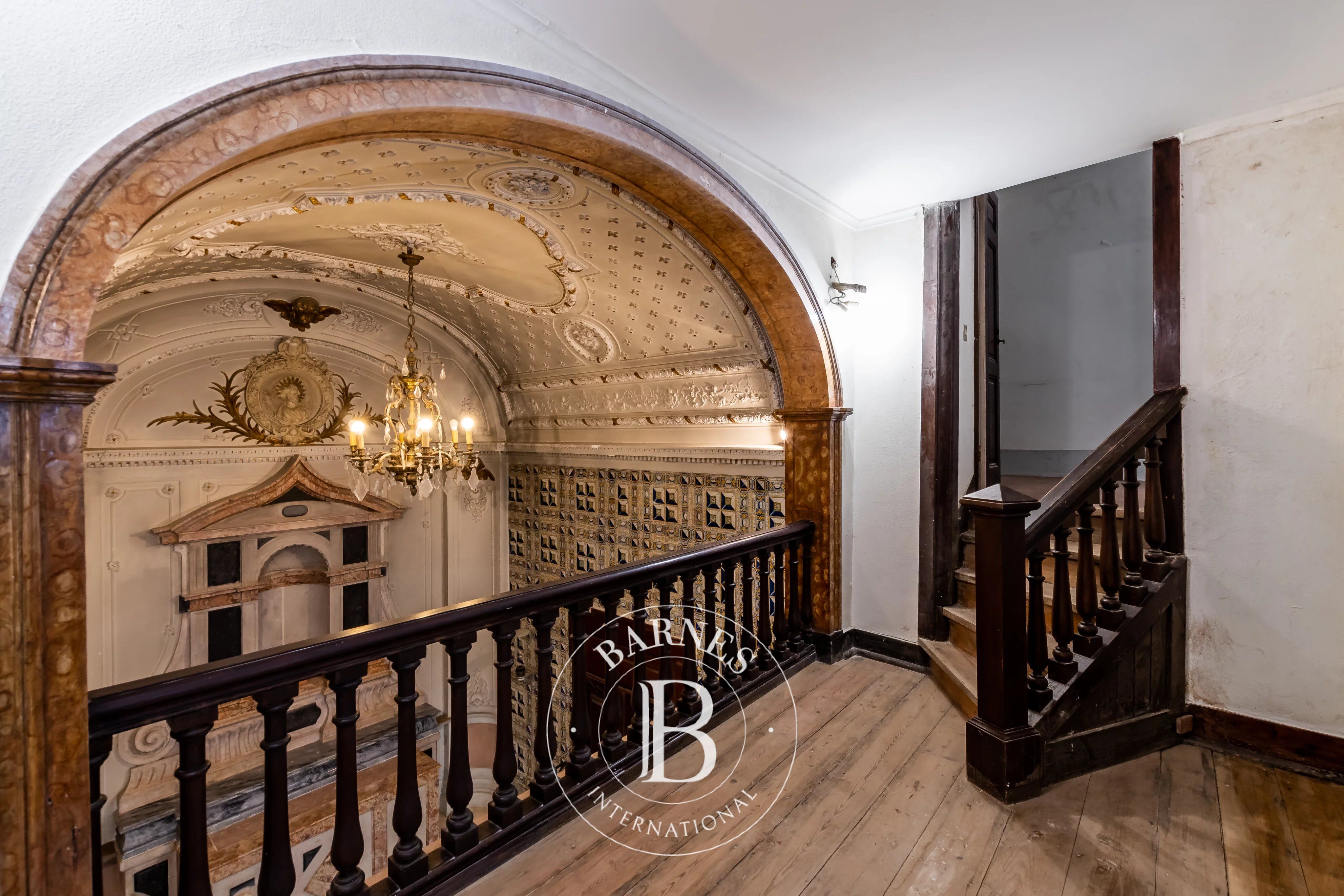 Zu verkaufen Bauernhof | Sintra (S. Maria, S. Miguel, S. Martinho e S. Pedro de Penaf - picture 5