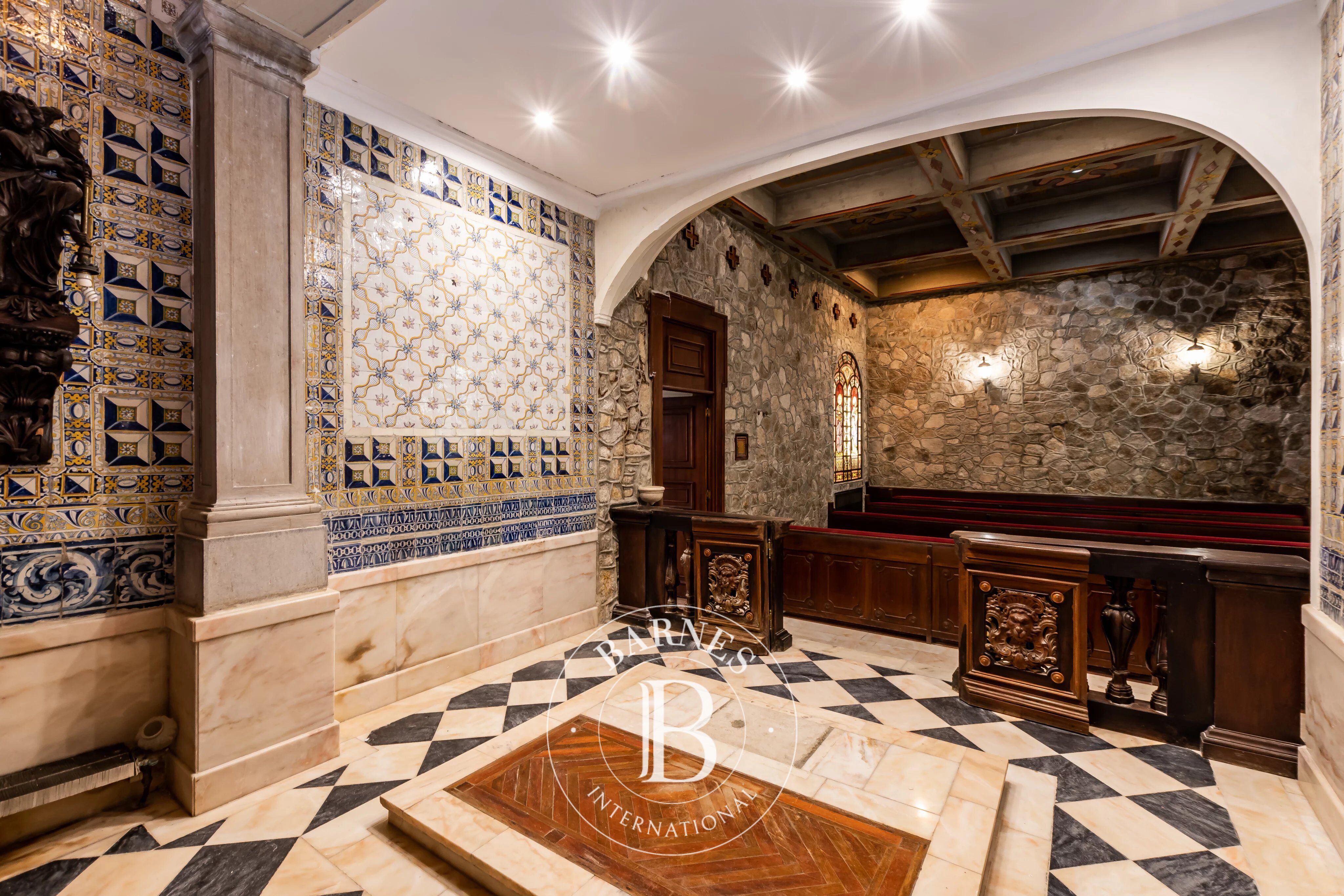 Zu verkaufen Bauernhof | Sintra (S. Maria, S. Miguel, S. Martinho e S. Pedro de Penaf - picture 8