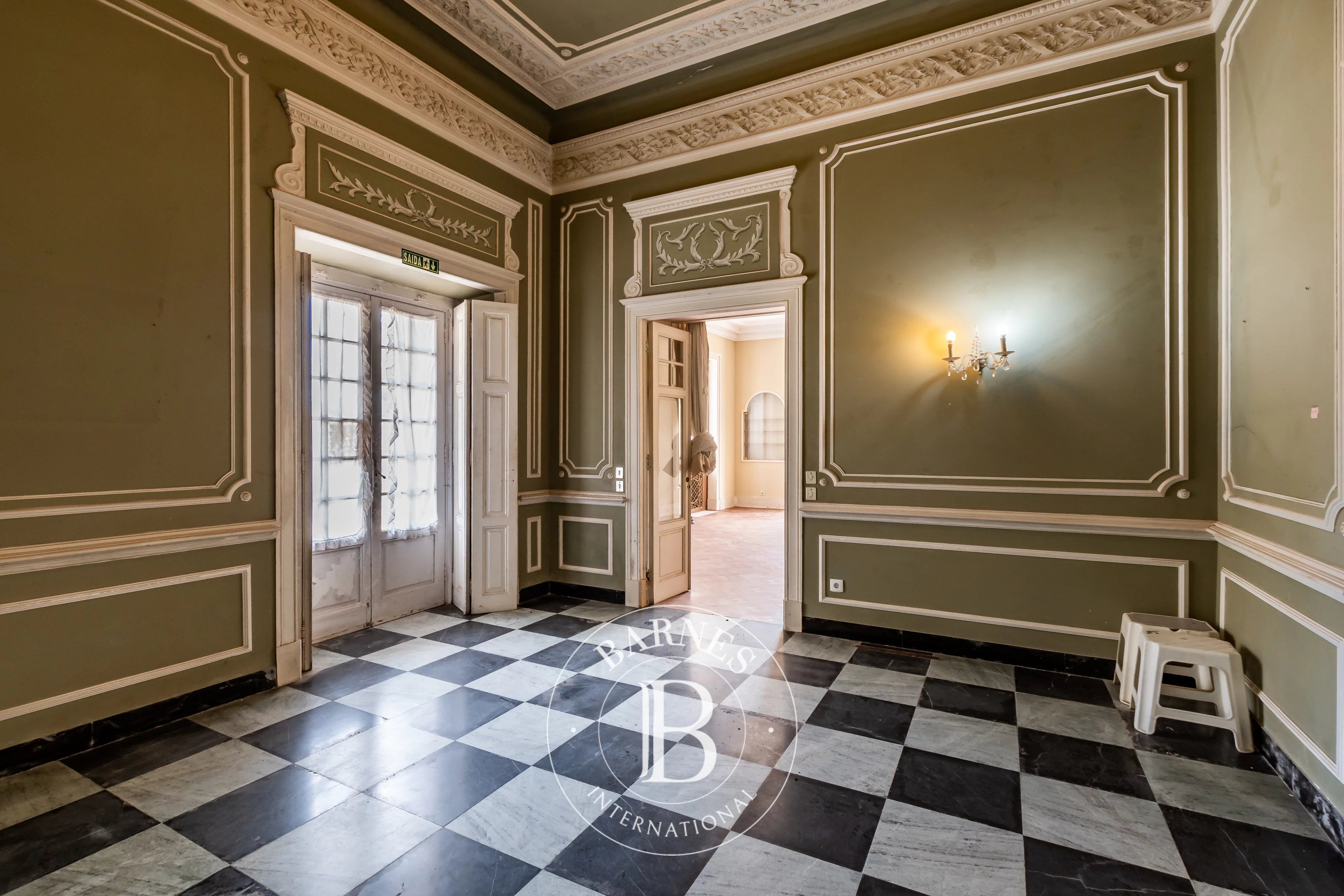 Zu verkaufen Bauernhof | Sintra (S. Maria, S. Miguel, S. Martinho e S. Pedro de Penaf - picture 3