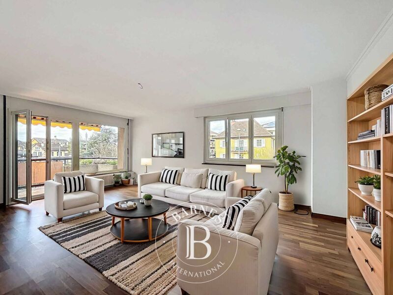 Wohnung La Tour-de-Peilz