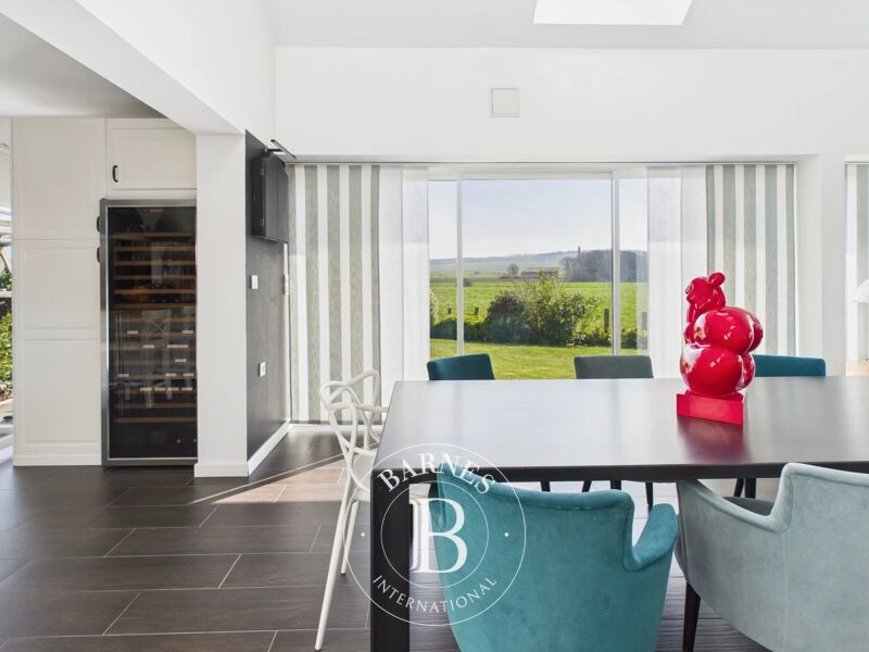 À vendre, Maison Sangatte - picture 3