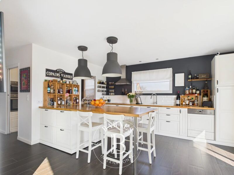 À vendre, Maison Sangatte - picture 2